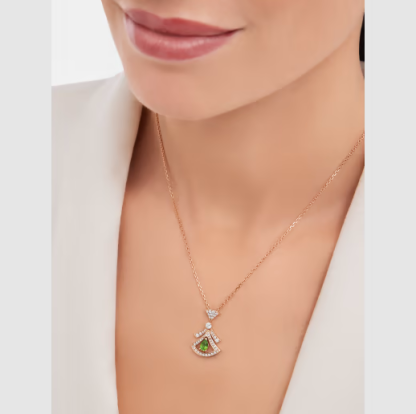 DIVAS’ DREAM necklace